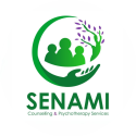Senami counselling & psychotherapy services Plan Management NDIS plan manager logo, my local physio plus partner