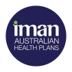 IMAN Australian health plans Private health insurance preferred provider allied health