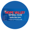 HVNC Hope Valley Netball Club SADNA SA Districts Netball association partnership netball physio physio golden grove