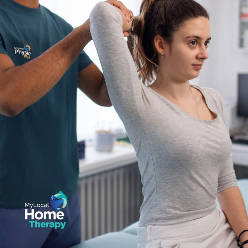 My Local Home Therapy My Local Physio Plus home visits physiotherapy exercise physiology at home