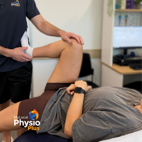 My Local Physio Plus physiotherapy chronic pain niggle management soreness and pain