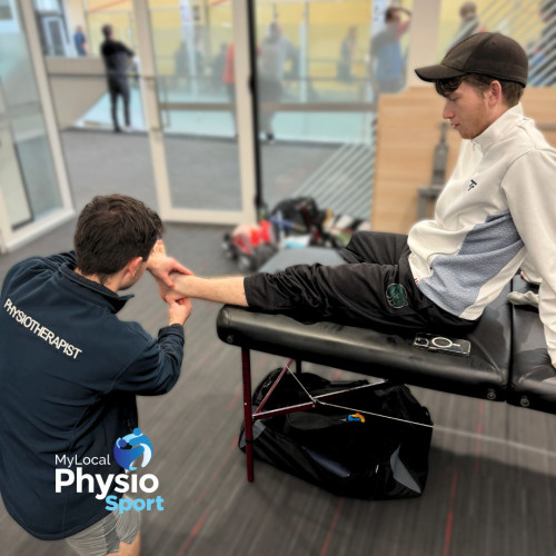My Local Physio Sport sports physiotherapy peak performance sports injury sports assessment injury management taping braces v2