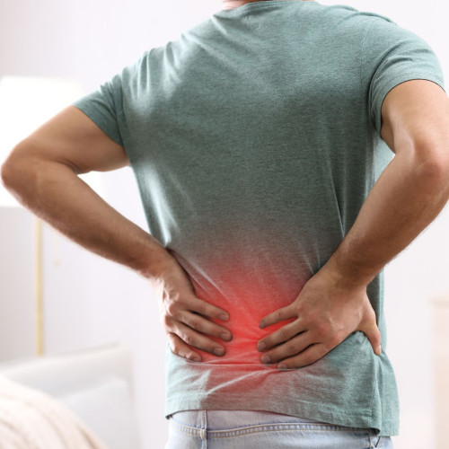 Chronic pain back pain neck pain physio can help manage chronic pain book now