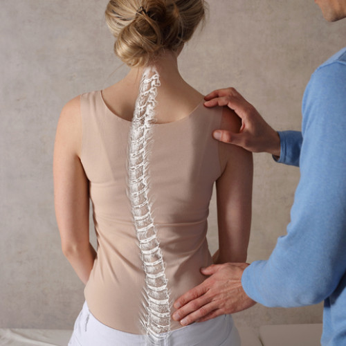 Scoliosis Management and Allied Health Care in Adelaide
