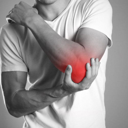 What Causes Elbow Pain and How Do You Treat It? | My Local Physio Plus TENNIS ELBOW