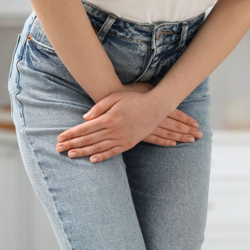 bowel and bladder problems incontinence womens health physio can help