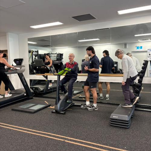 exercise can prevent and also help manage Osteoporosis