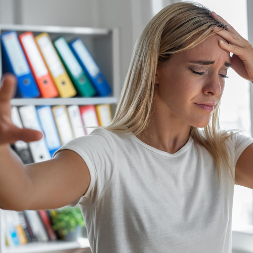 feeling dizzy physio for dizziness north adelaide vertigo vestibular concerns