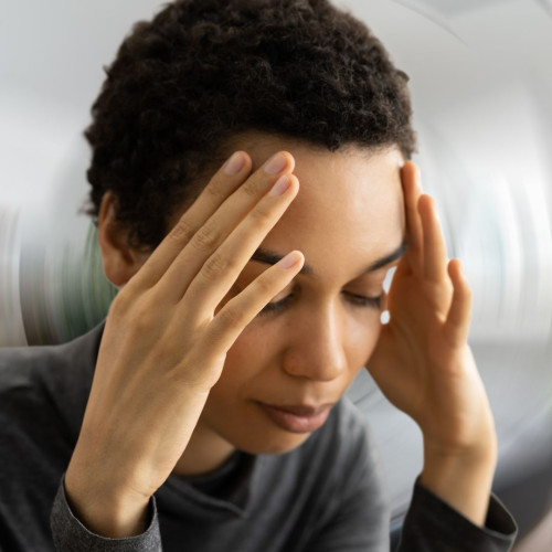 rocks in your head experiencing dizziness bppv vertigo vestibular problems physio can help