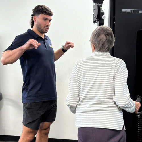 NDIS Exercise disability funding allied health NDIS Physiotherapy psychology